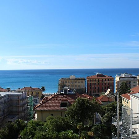 Hotel Palace Varazze Buitenkant foto