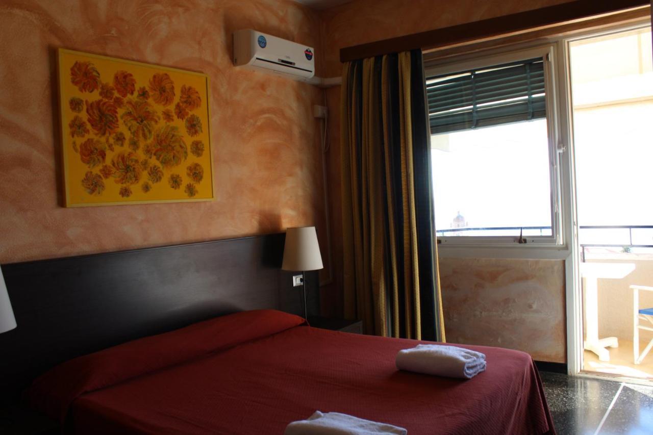 Hotel Palace Varazze Buitenkant foto